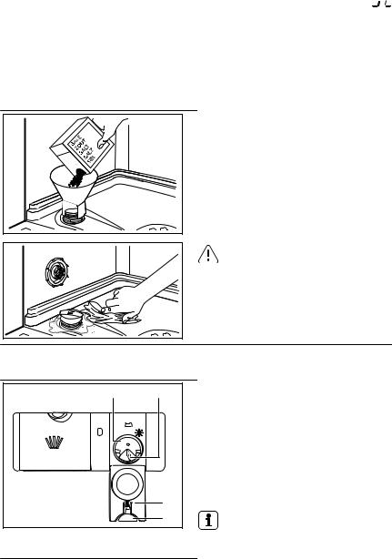 AEG ESL4650RA User Manual