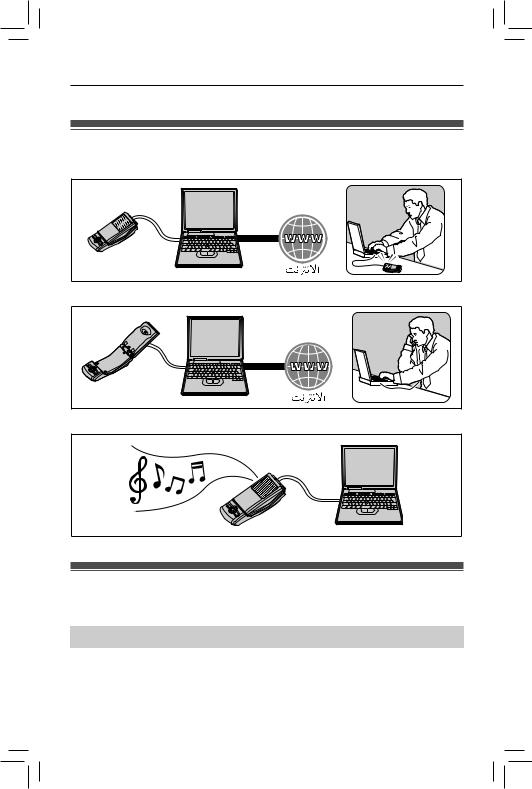 Panasonic KX-TS710 User Manual