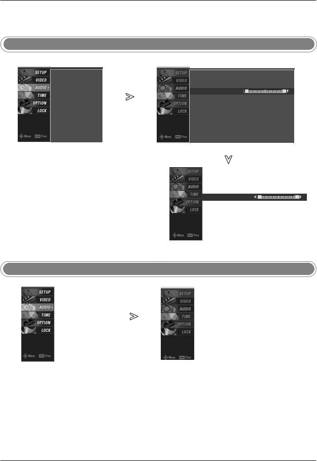 LG Electronics USA 42PC3DUUE, 42PC3DVUUE User Manual