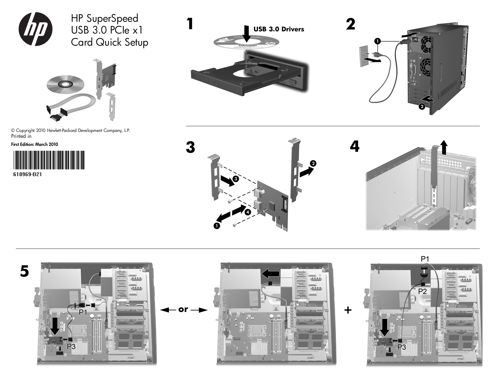 HP Compaq 6000 Pro, Compaq 6005 Pro, Compaq 8000 Elite, Compaq 8100 Elite, Compaq 8180 Elite User Manual