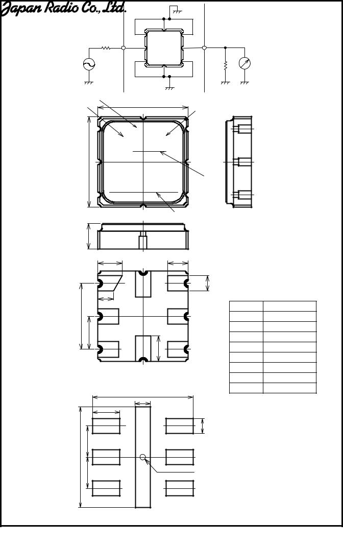 JRC NSVS680 User Manual