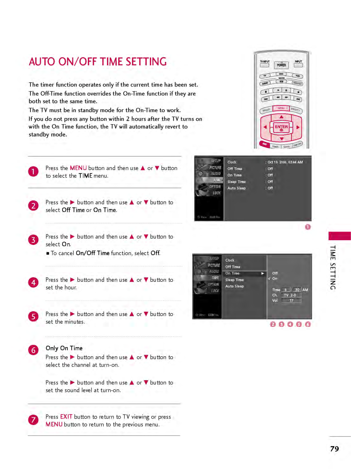 LG Electronics USA 32LEVSB, 42LEVSB, 37LEVSB User Manual