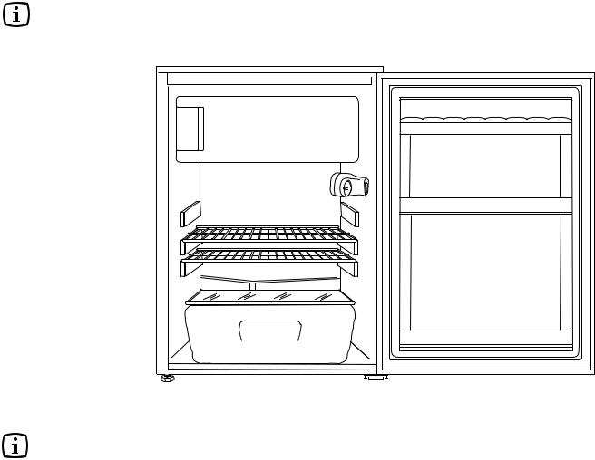 Arthur martin AR6291T User Manual