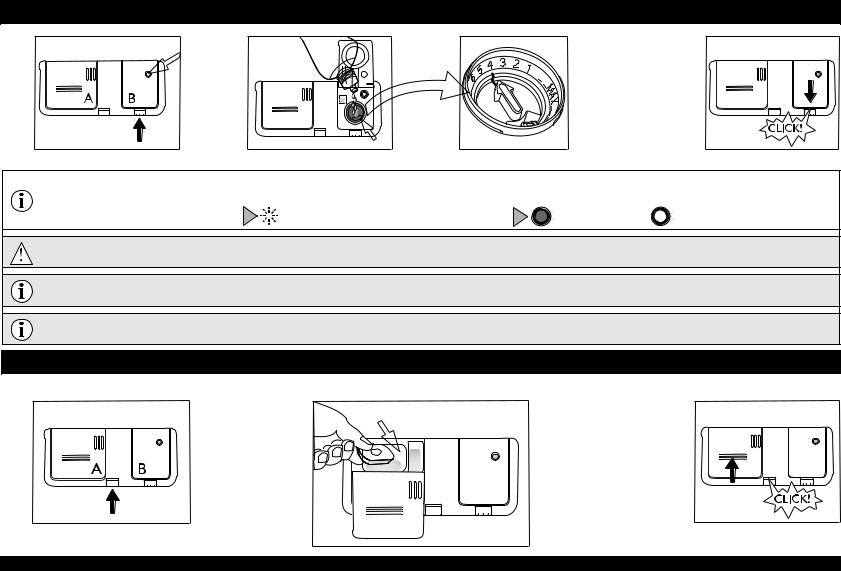 Whirlpool ADP607F/IX PRODUCT SHEET