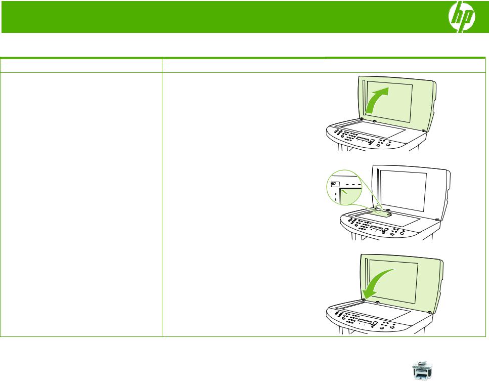 HP LASERJET M1522, LASERJET M1522 MFP User Manual