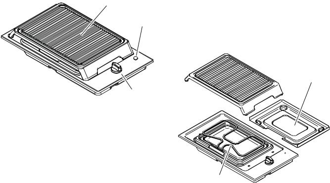 Zanussi ZDB310X User Manual