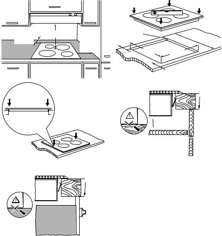 AEG EHS60041P User Manual