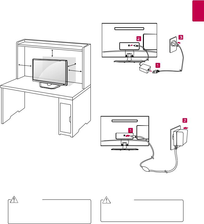 LG 22MA33A-PT Owner’s Manual