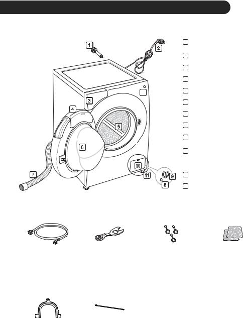 LG FT614G1SS Owner's Manual