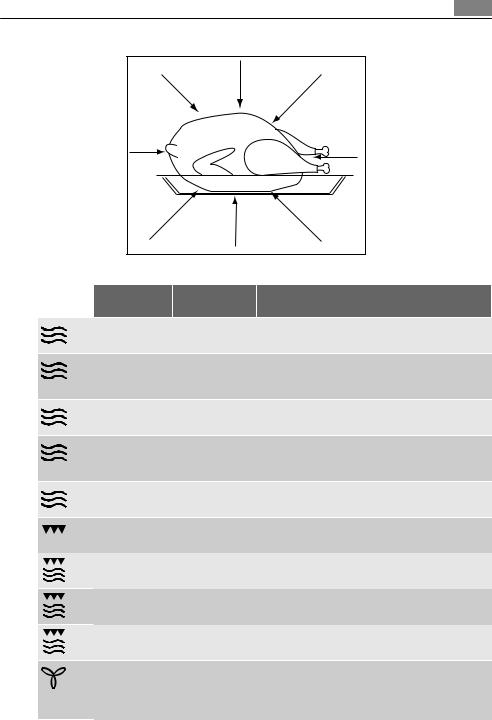 AEG MCC3880E User Manual