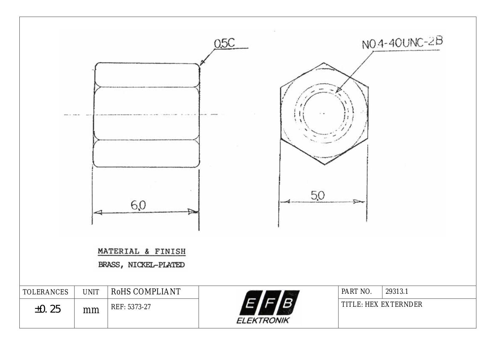 Datasheet SV MB Datasheet (FREI) - ManualMachine.com