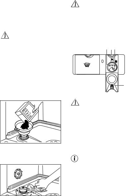 AEG FFB53940ZM User Manual