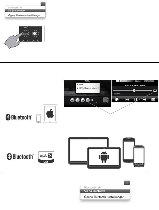 Audio Pro T10 User Manual