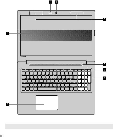 Lenovo V145-14AST, V145-15AST User Guide