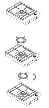 KITCHENAID KHDP1 38510 User Manual