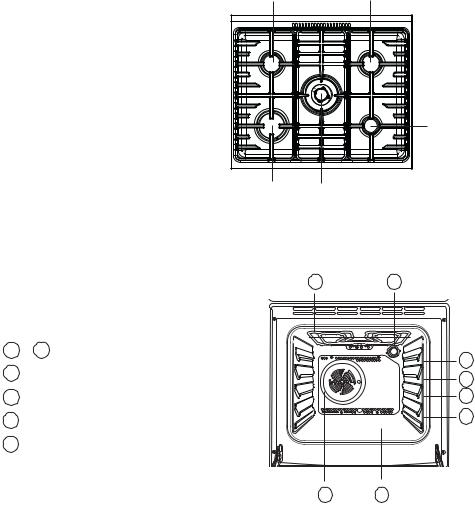 ELECTROLUX EKM70570 User Manual