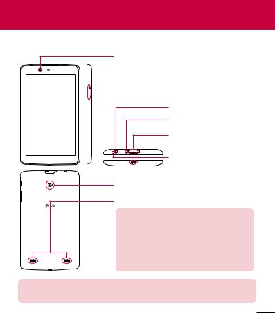 LG LGV490 Owner’s Manual