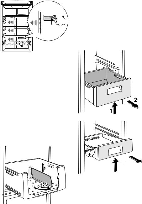 AEG ENA34399W, ENA38399W User Manual