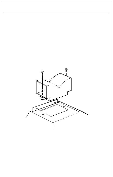 AEG 8259D User Manual