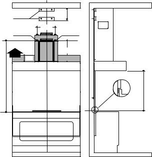 Zanussi ZHC 96 User Manual