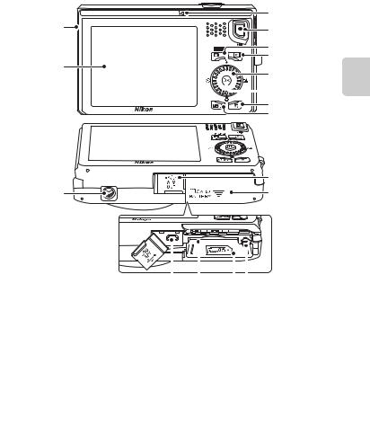 Nikon COOLPIX S6300 Reference Guide (complete guide)