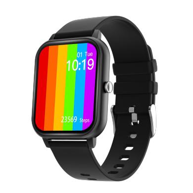 Fundo Smart Watch User Manual