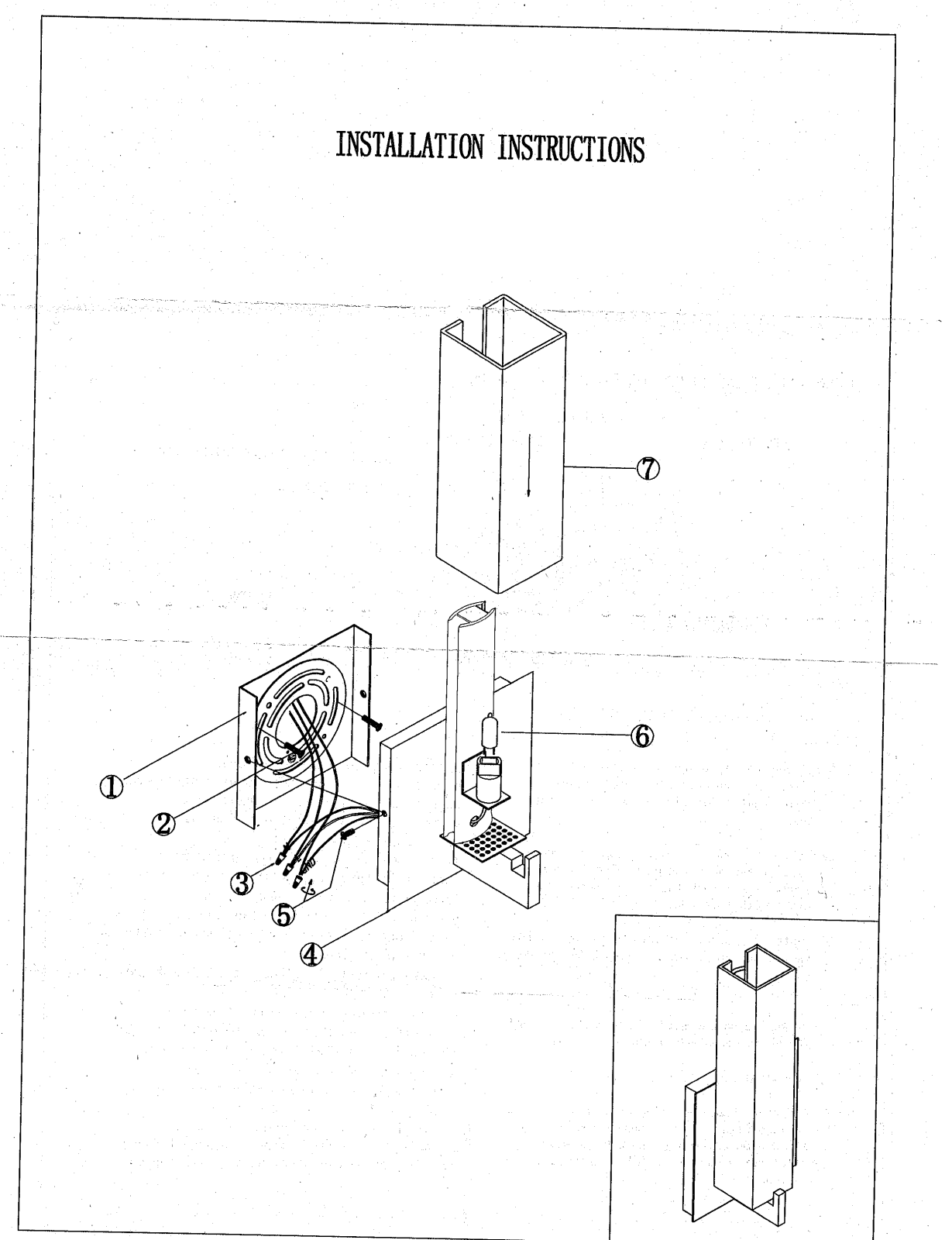 Ebern Designs EBDG2118 Installation Instructions - ManualMachine.com