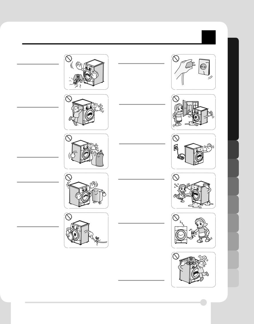 LG RC7020A1 Owner’s Manual