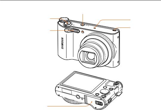 Samsung WB150F User Manual