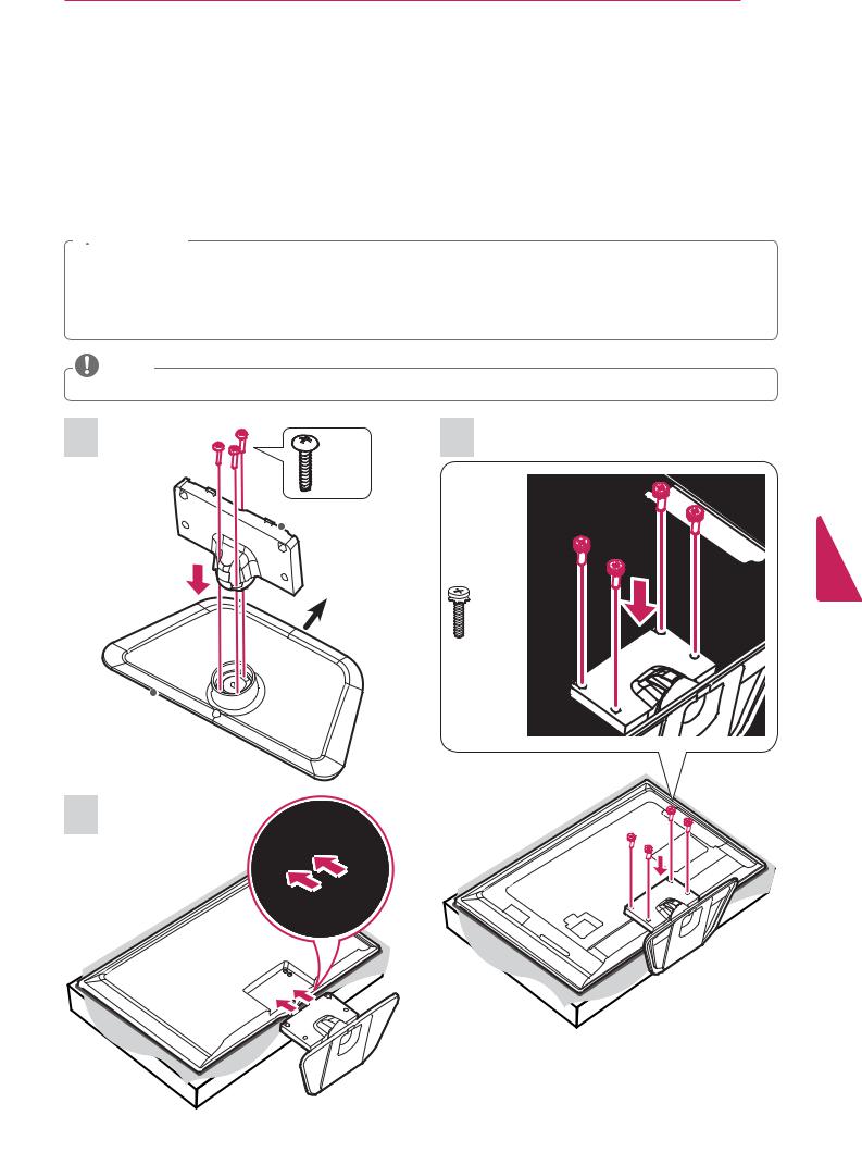 LG Electronics USA 39LN5700UH User Manual