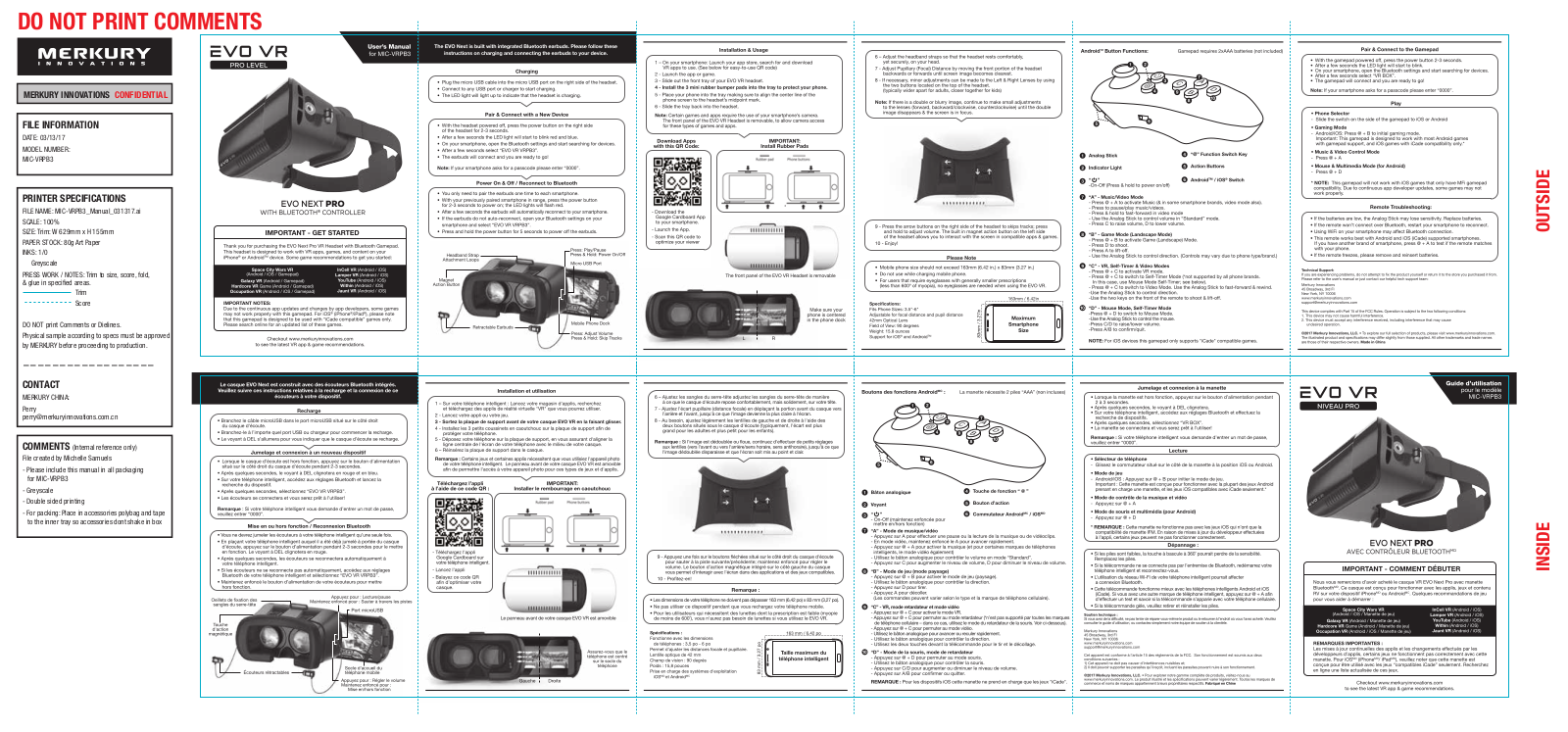 FUZHOU TREELAND IMPORT AND EXPORT 19WINEX08 Users manual