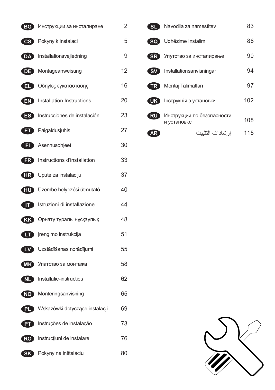Electrolux LFT416X User guide