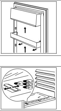 AEG ENN12901AW User Manual