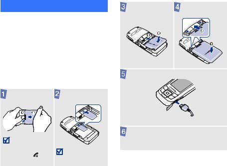 Samsung SGH-Z720 User Manual