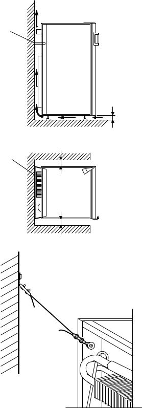 AEG CS110, CS160, CS200 User Manual