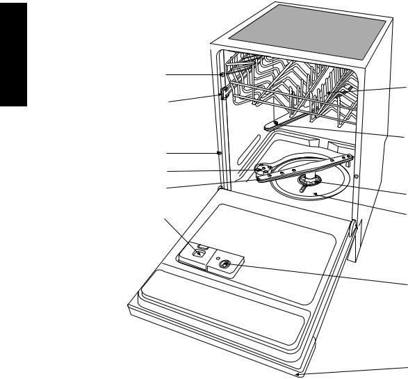 Juno JSV 5960 User Manual