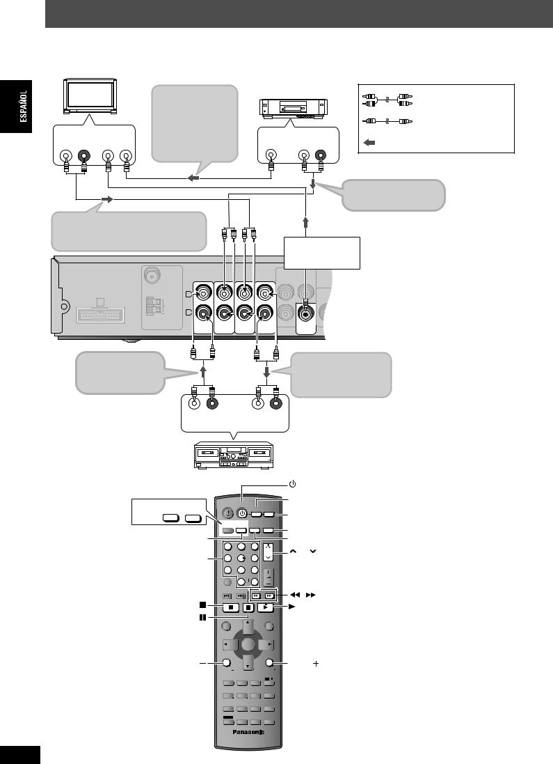 Panasonic SC-HT535, SC-HT845, SC-HT885 User Manual