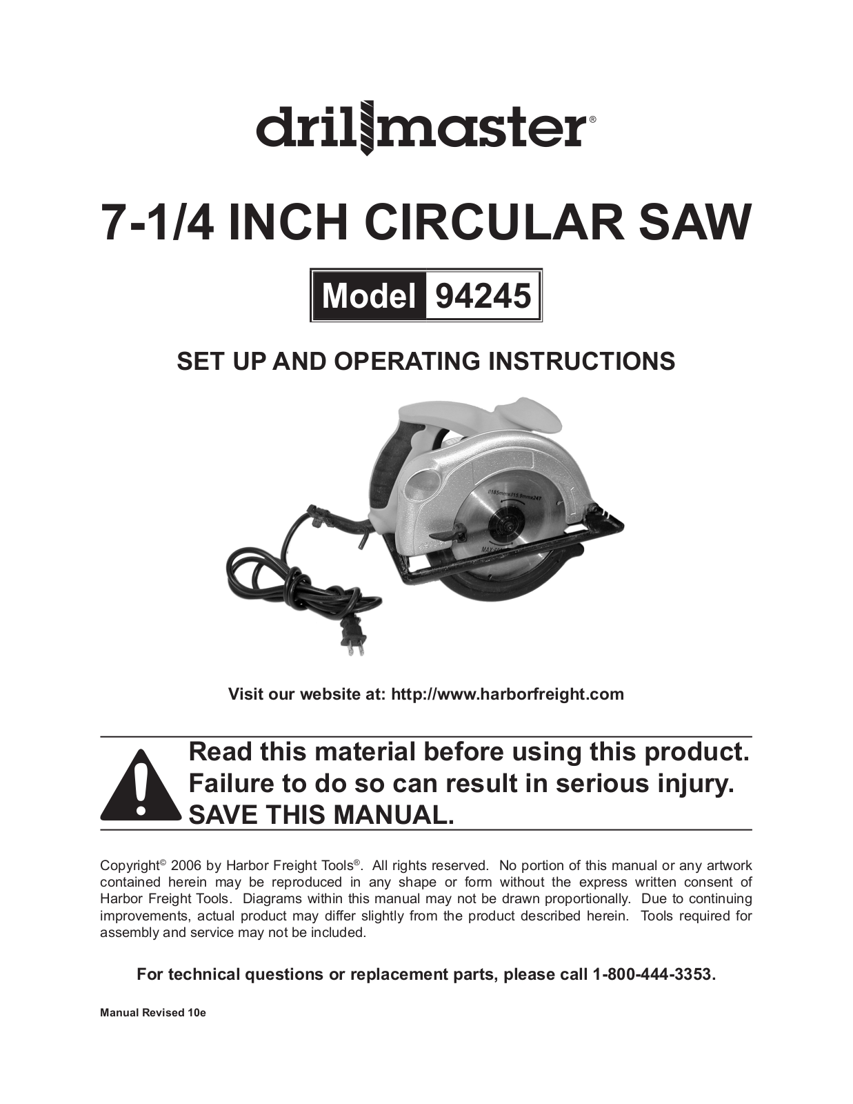 2Wire 94245 User Manual