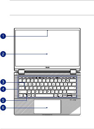 Asus UX463FA, Q427FA User’s Manual