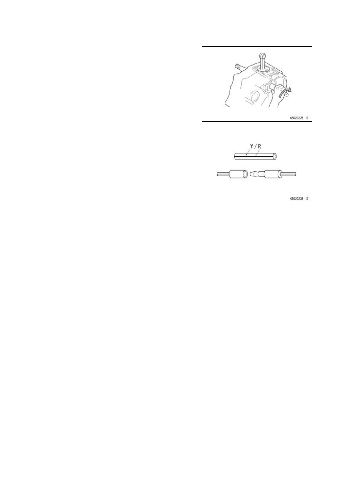 KAWASAKI ZX10R User Manual