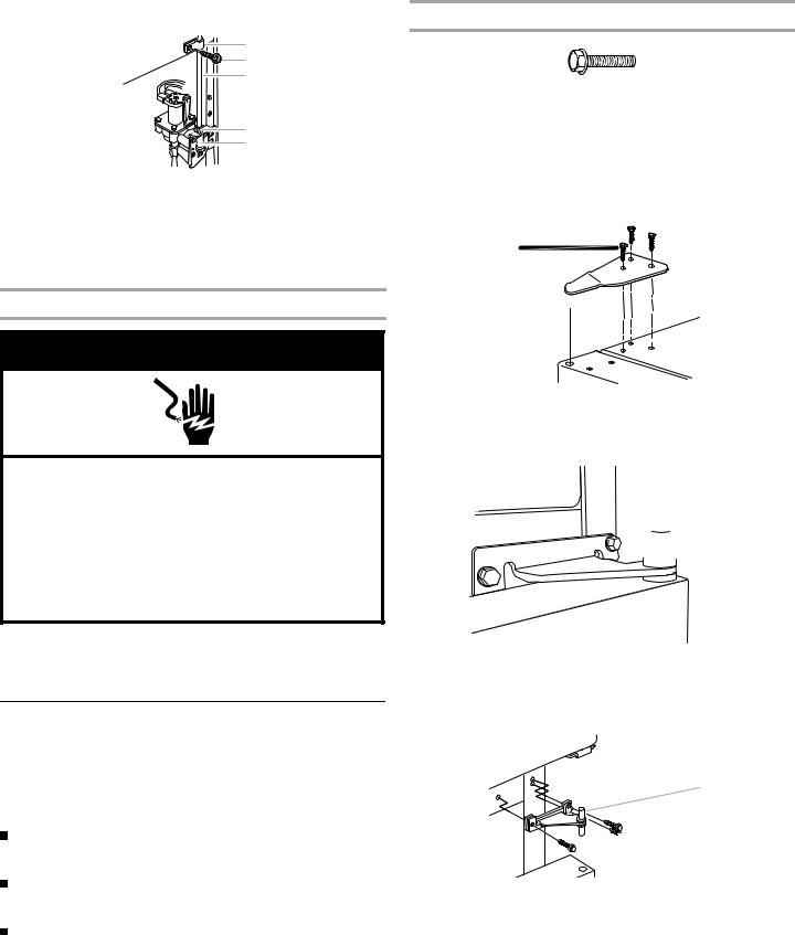 Ikea IK8FXNGFDM02 Owner’s Manual