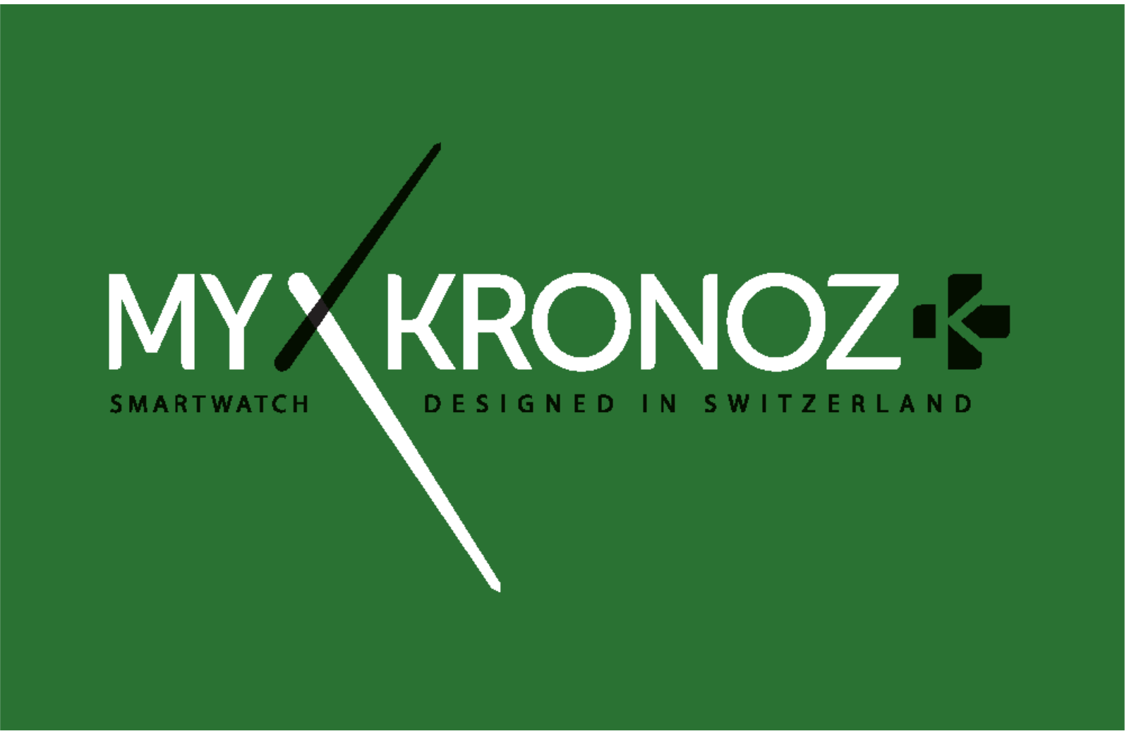 MyKronoz ZeClock Premium User Manual