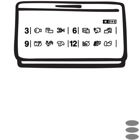 Zanussi ZFC40JE User Manual