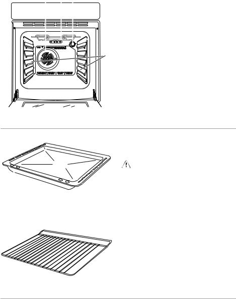 Electrolux EKK601304 User Manual