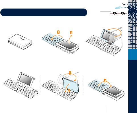 Samsung SPH-P9000 User Manual