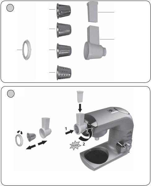 ETA 0028 95000 User Manual