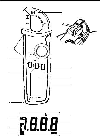 VOLTCRAFT VC-310 User guide