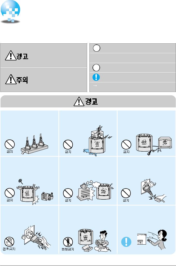 Samsung MY-MP420 User Manual