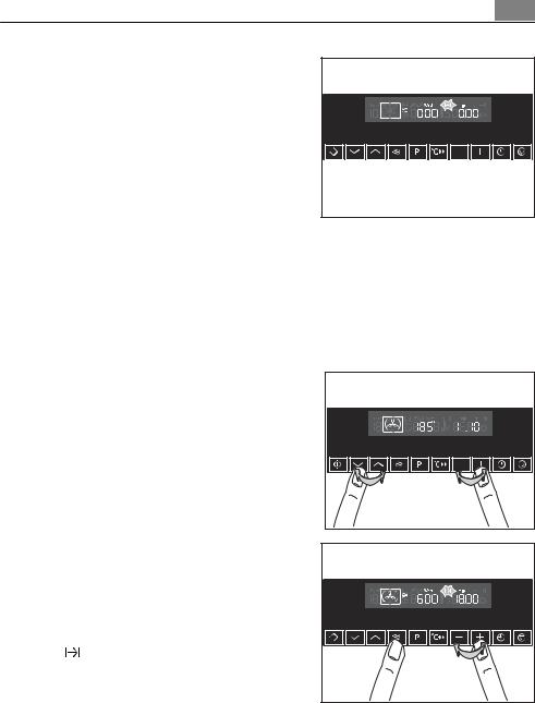 Voss IKC7705-RF User Manual