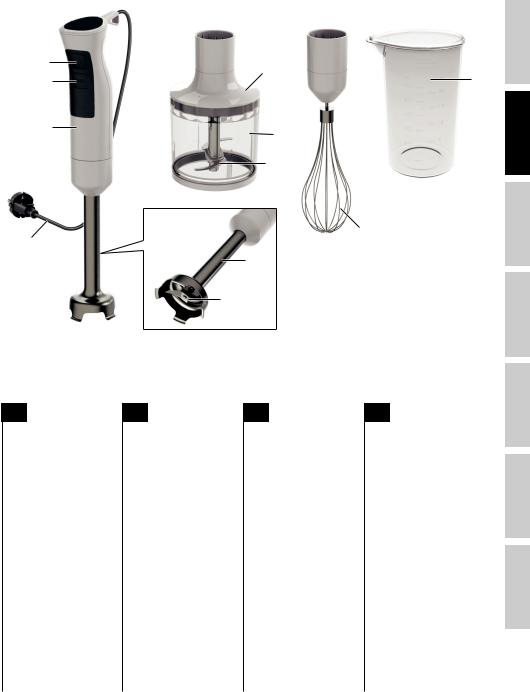 ELECTROLUX ESTM5200 User Manual